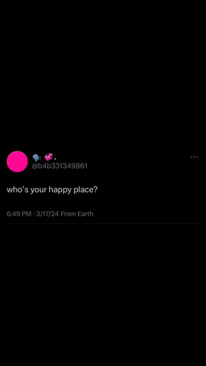 Tempat bahagia