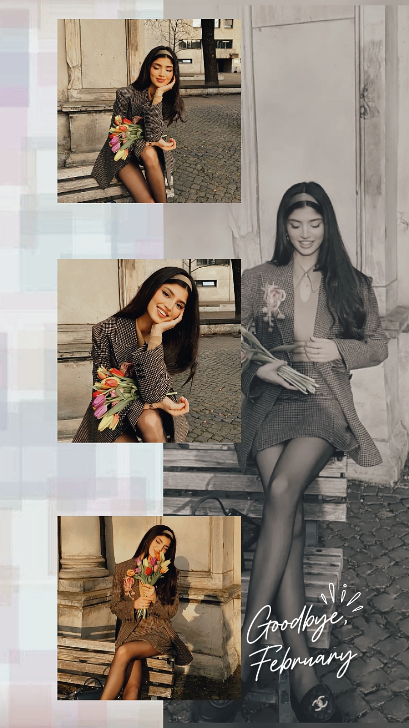 Aesthetic Frame 