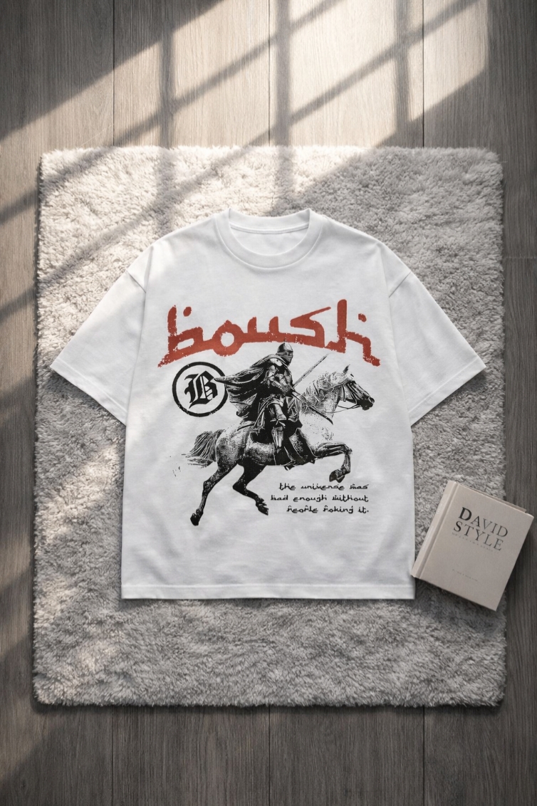 Camiseta