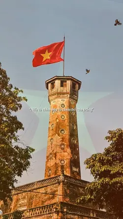 Nếu là hoa hãy là 🌻