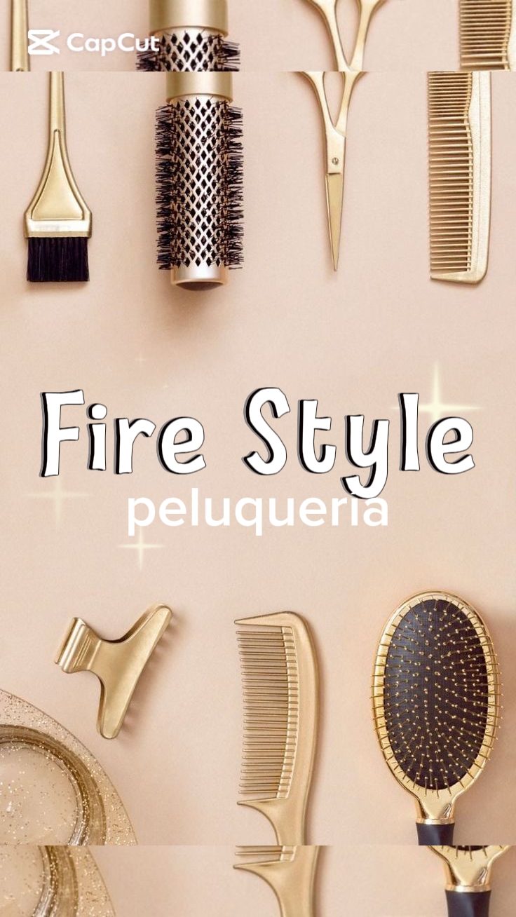 FS peluquería 