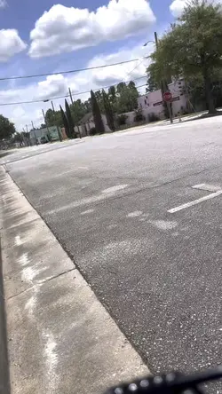 Historical bike ride