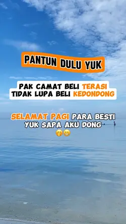 Pantun fbpro