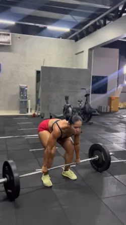 CROSSFIT TREINO