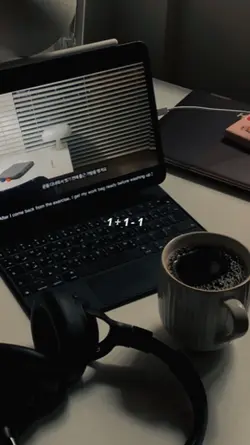 1+1-1 itulah cintaku