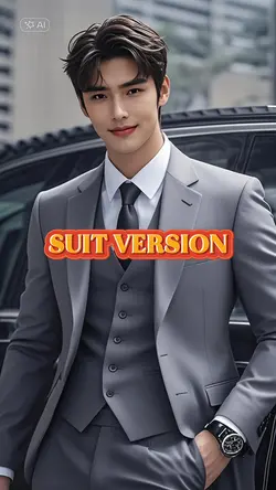 SUIT VERSION 