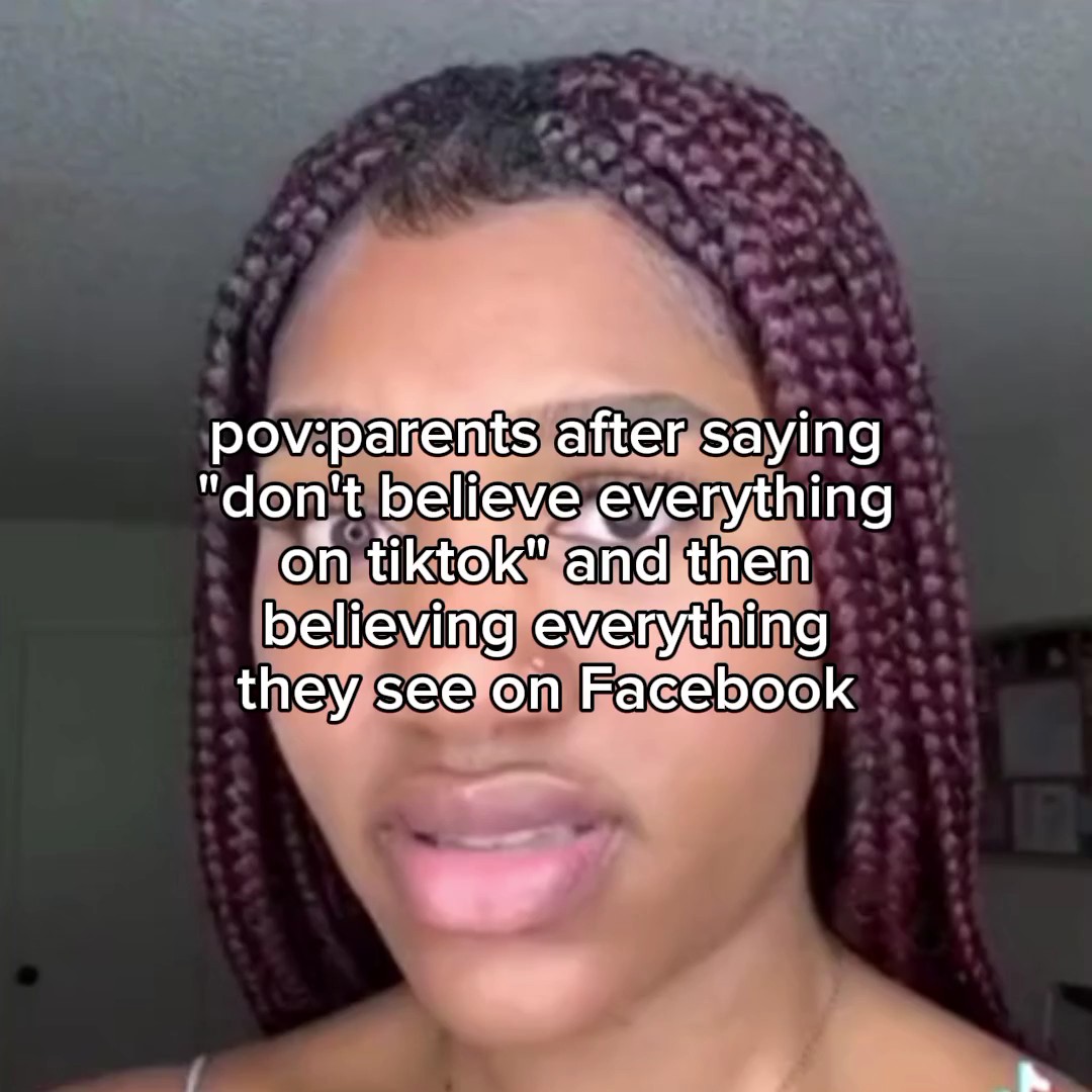 parents always right