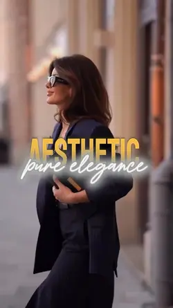 Pure Elegance