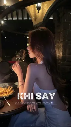 KHI SAY ( Remix )