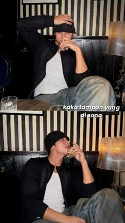 mencuri hatiqu