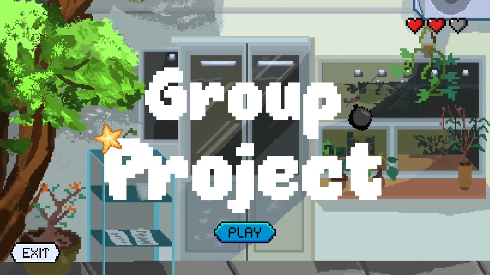 Introducción al juego retro