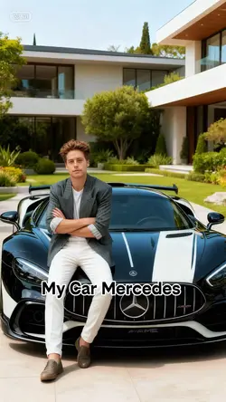 Mercedes 