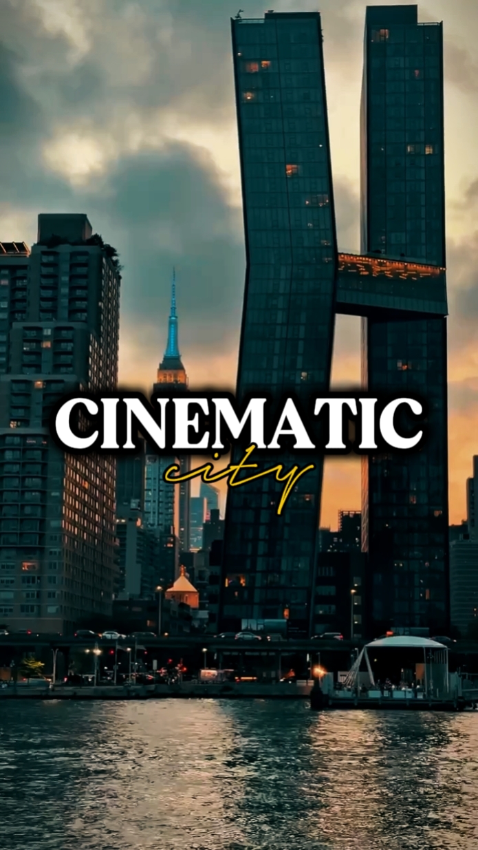 7clips cinematic 