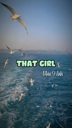 THAT GIRL