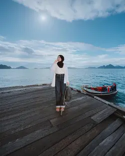 Luar negeri