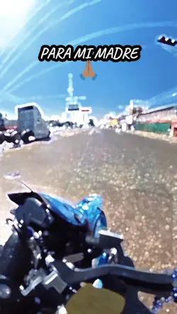 Para mi madre