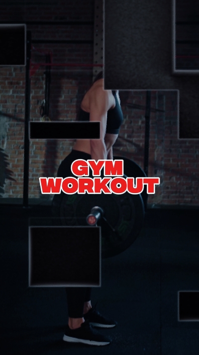 gym workout
