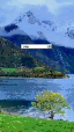 quality settings