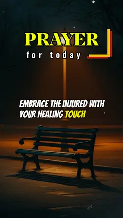 Prayer in Earthquake