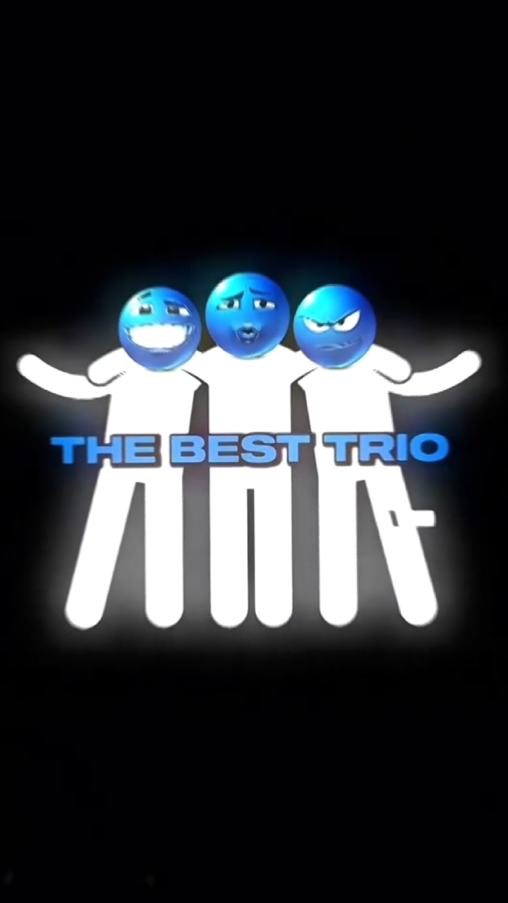 the best trio