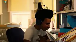 Miles morales