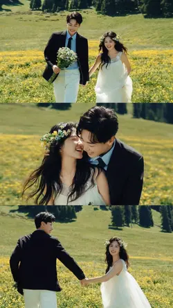 A Thousand Years