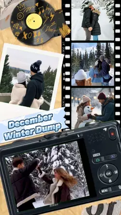 December Dump