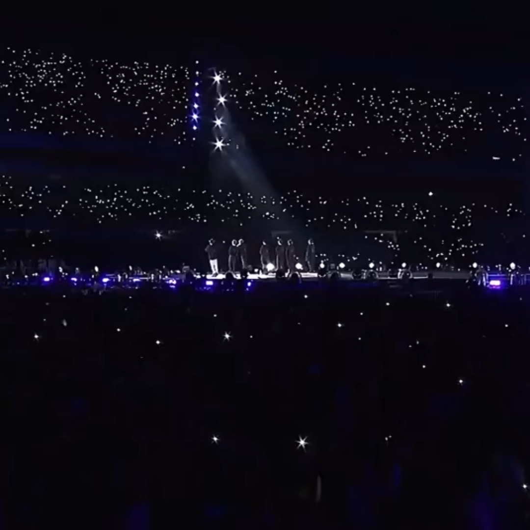 bts is back