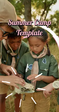 Summer camp