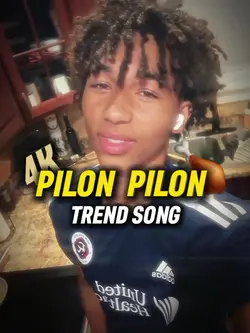PILON PILON TREND
