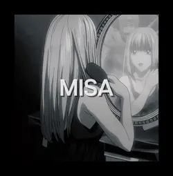 misa!! (request)