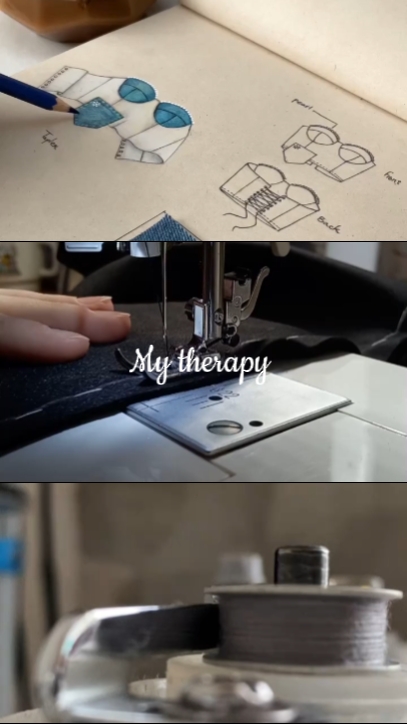 Mi terapia 