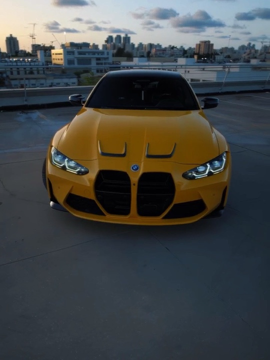 SIMPLE CAR EDIT