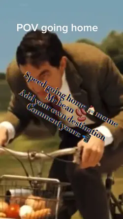 Speed going home🏠