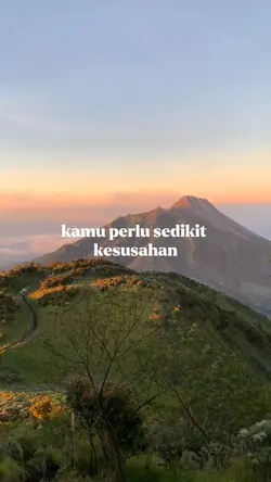 kenikmatan hidup