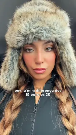 Mini diferença