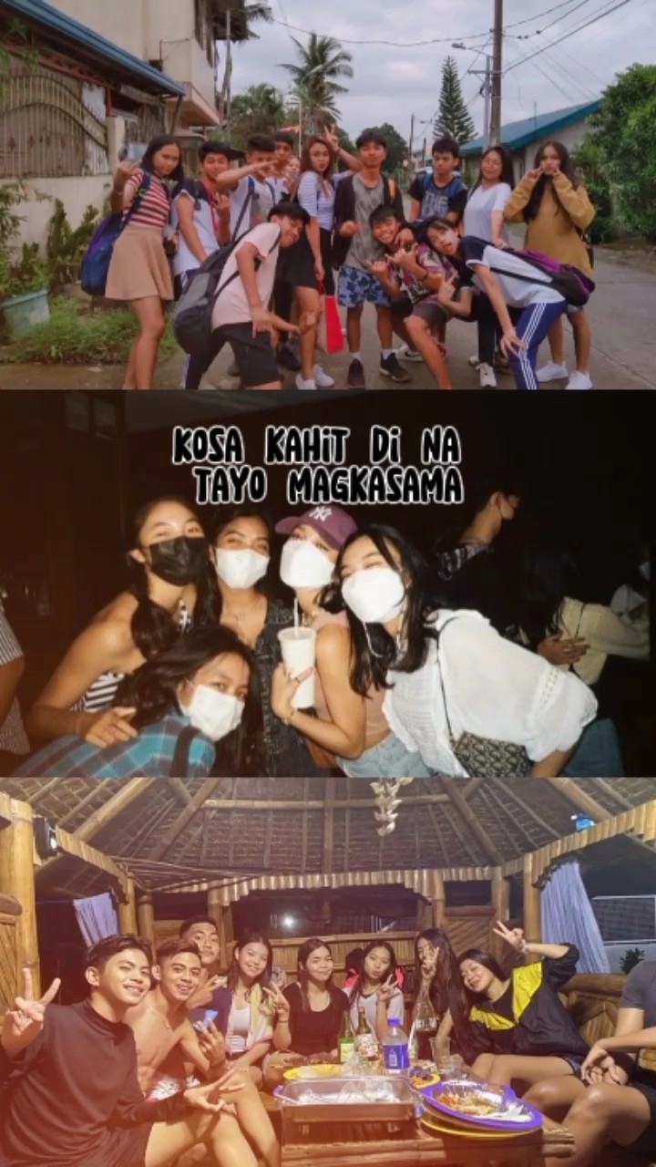 Kungfu hustla trend
