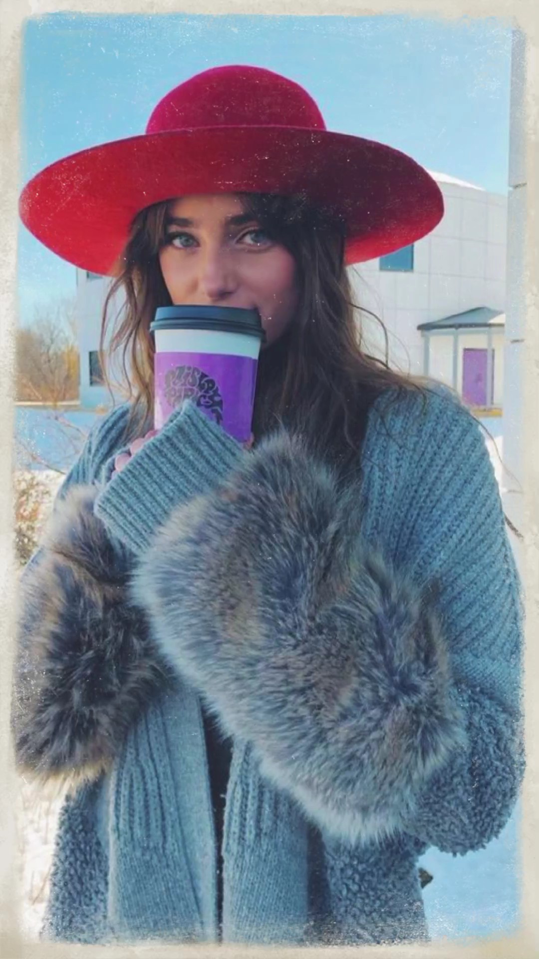 ma tenue préférée 