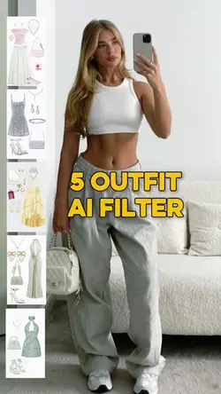 5 OUTFIT 