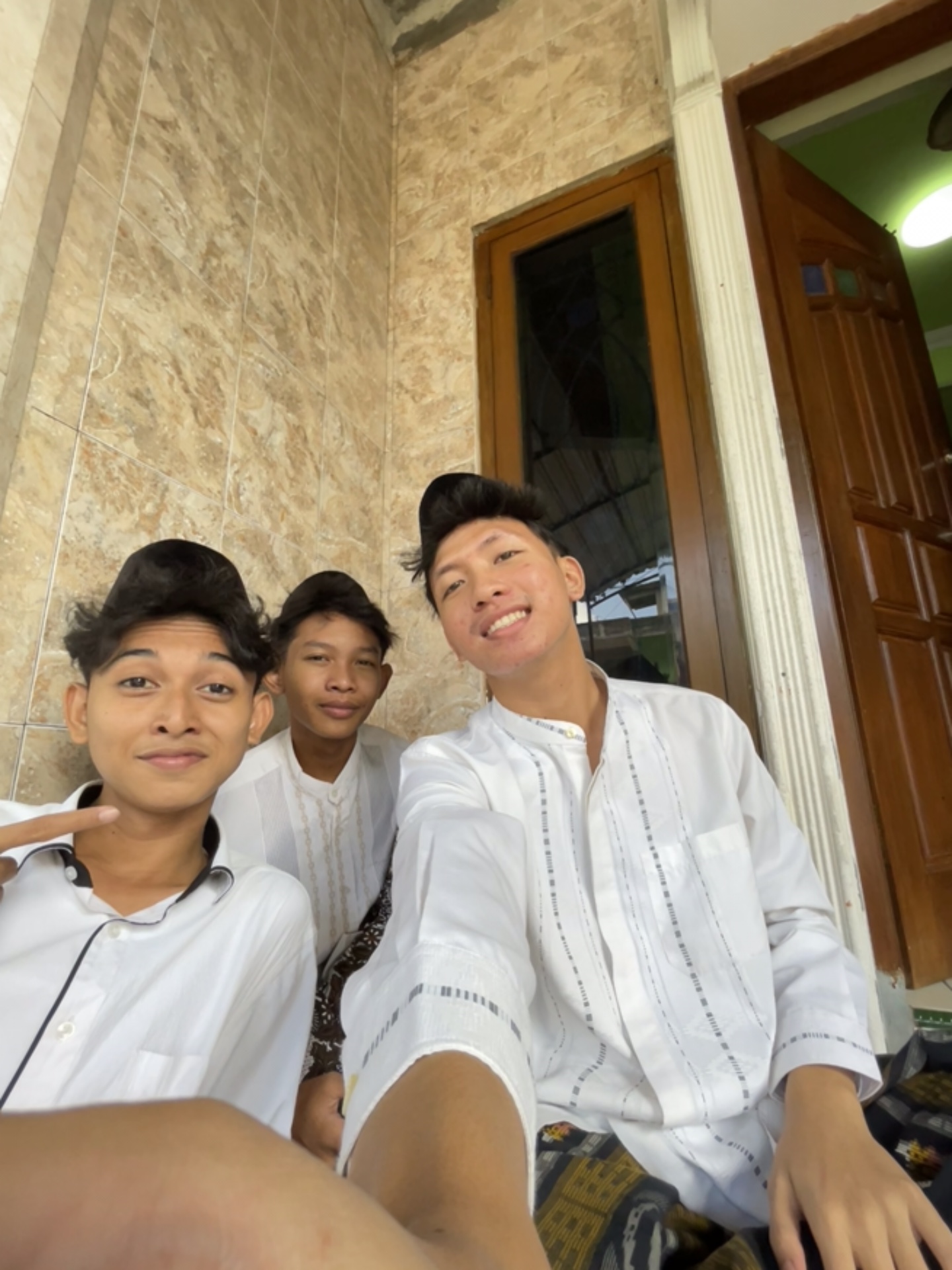 foto siaran langsung trand
