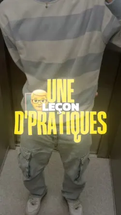 Ce monde me fatigue😪