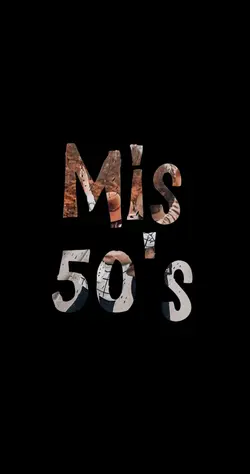 mis 50's