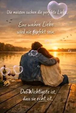wahre liebe 
