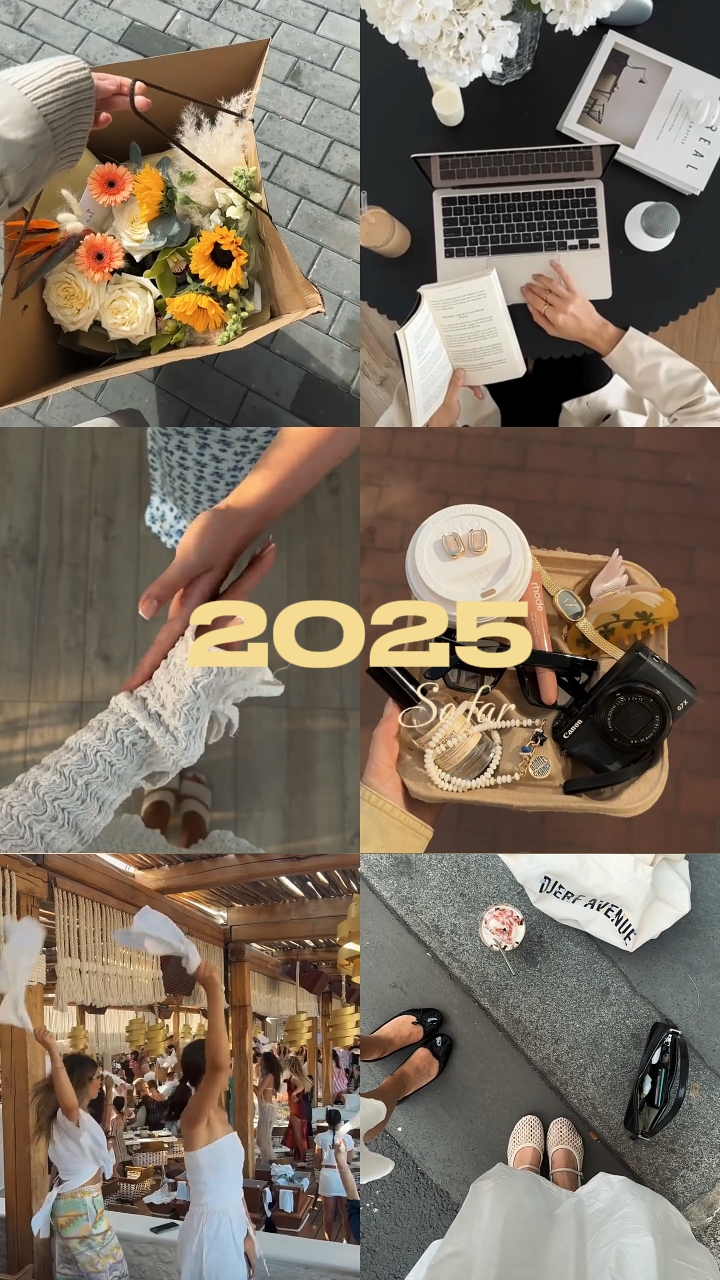 Şimdiye Kadar 2025
