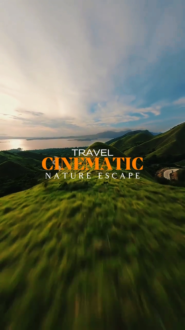 Cinématique de voyage