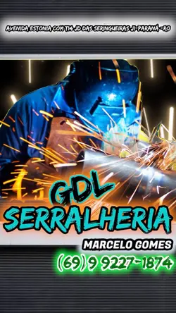 Comercial transição