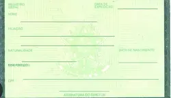 seu documento