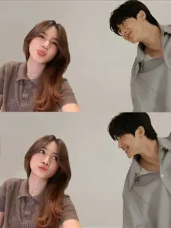 foto sama sun jae