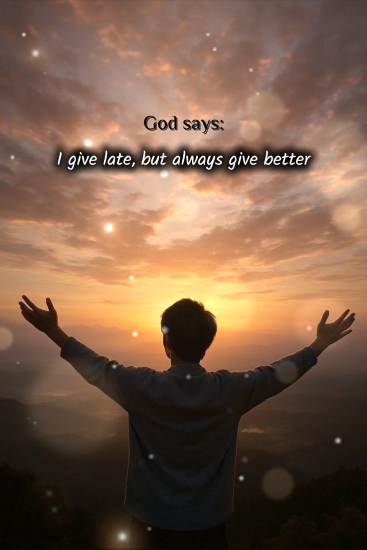 Deus diz 