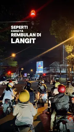 malam tak berjudul